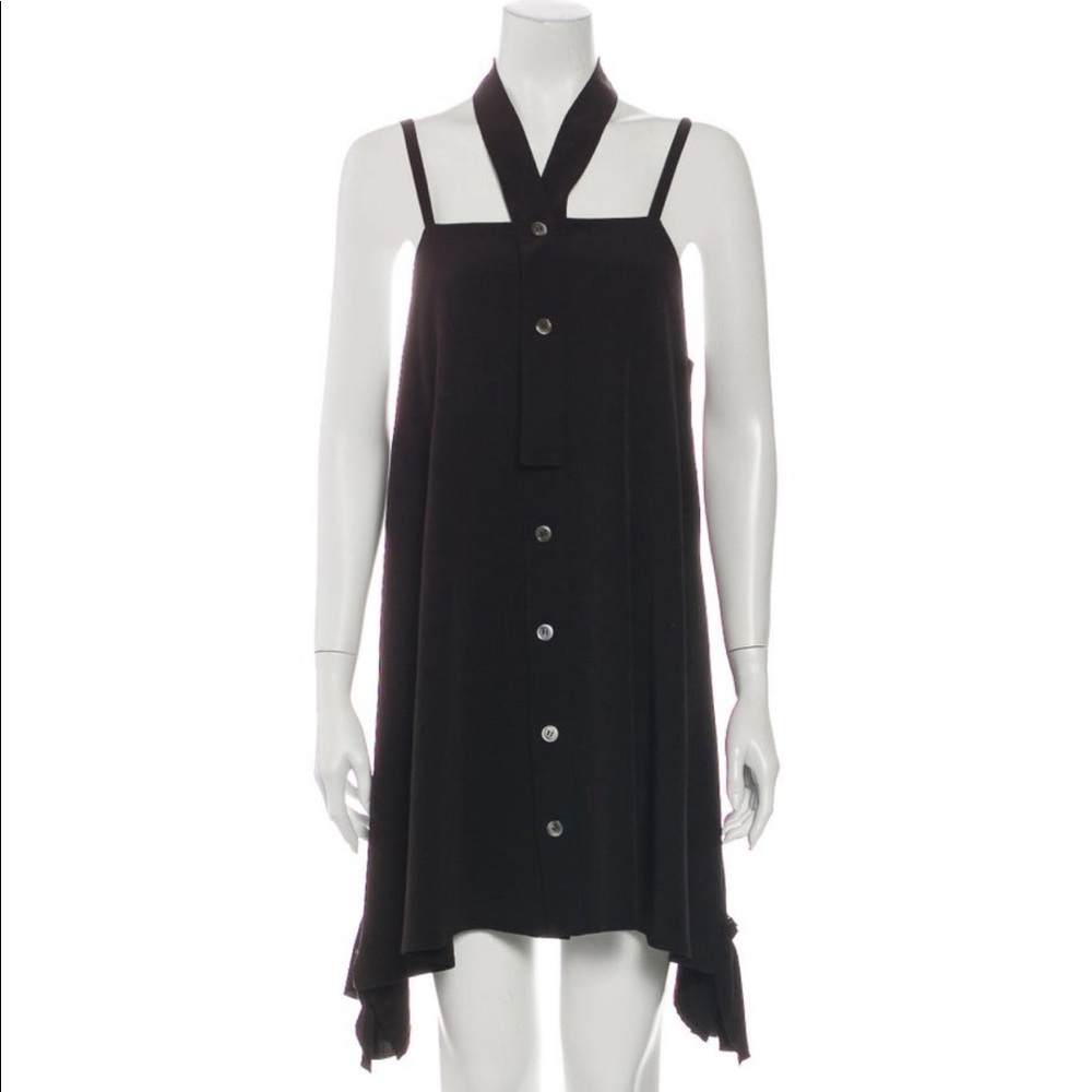Y’s by Yohji dress